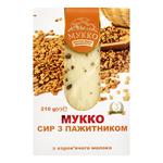 Сир Мукко з пажитником 51,7% 210г