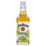 Jim Beam Apple Liqeur 32.5% 200ml