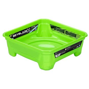 Hasbro Beyblade Х Beystadium 38.7x38.7x13.3cm