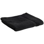 Рушник Actuel чорний 500г/м2 30х50см