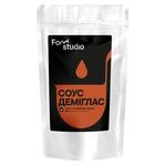 Food Studio Demiglas Sauce 230ml