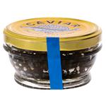 Premium Sturgeon Caviar 100g