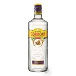 Gordon's London Dry Gin 1l
