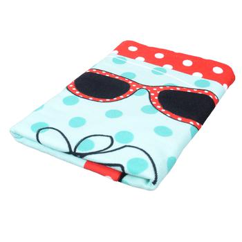 Things for Beach Beach Towel 70x150cm