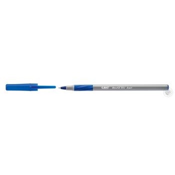 Ручка Bic Нов Рнд Стік Экзакт х20 купить, цены на МегаМаркет - фото 1