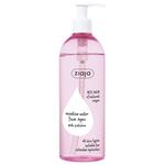 Міцелярна вода Ziaja для всіх типів шкіри 390мл