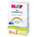 Hipp HA 2 Combiotic Hypoallergenic Dry Milk Mixture for Children from 6 Months 350g