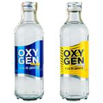 Oxygenium Vodka 40% 250ml