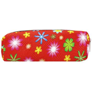 Leader Fabric Pencil Case with Zipper 4х6х18.5m - buy, prices for NOVUS - photo 4