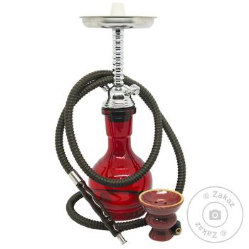 Al Fakher Mitsuba Hookah DM02S-101 - buy, prices for - photo 1