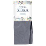 Lehka Khoda Children's Tights s.112-120 Grey