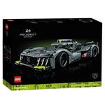 Конструктор Lego Technic Peugeot 9x8 24H Le Mans