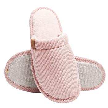 Twins HS-OZ Velveteen Women's House Slippers s.36-41 in Assortment - buy, prices for - photo 2