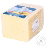 Сир Cesvaine Light Гауда 10%