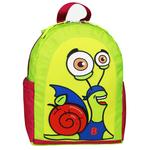 Рюкзак Bagland Bob Snail фіолетовий