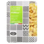 Макаронні вироби La Ruvida Fusilli 500г