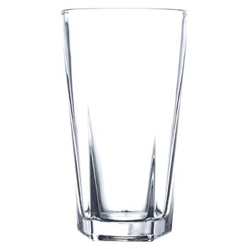 Domotti Tall Glasses Set 275ml 6pcs - buy, prices for COSMOS - photo 2