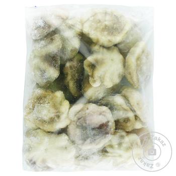 Vici Octopus Baby Peeled Fresh Frozen 40/60 - buy, prices for - photo 2