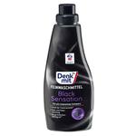 Гель для стирки Denkmit Black Sensation для черных вещей 1л