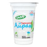 Айран Онур Турецький 1,8% 200г