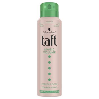 Taft Magic Volume Fixing Spray 150ml - buy, prices for Auchan - photo 3