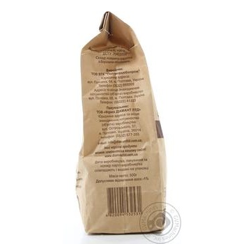 Pasta noodles Kozub product 500g - buy, prices for MegaMarket - photo 3