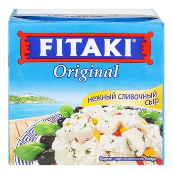 Сыр бринза Fitaki 500г - купить, цены на КОСМОС - фото 1