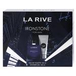 Подарунковий набір La Rive Ironstone For Man