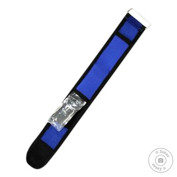 Croci С5020254 Cooling Collar for Dogs 50х6cm Croci С5020254 Cooling Collar for Dogs 50х6cm - buy, prices for - photo 1