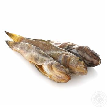 Sun Dried Goby - buy, prices for - photo 1