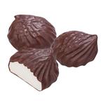 Biscuit Chocolate In Chocolate Marshmallow