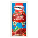 Паста томатная Мак Май Домашняя 25% 70г