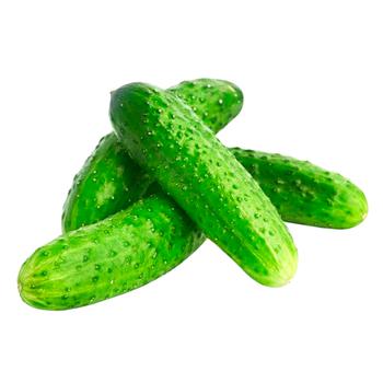 Import Cucumber by weight