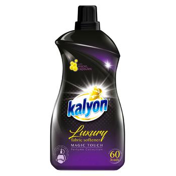 Kalyon Magic Touch Fabric Softener 1.5l - buy, prices for Tavria V - photo 1