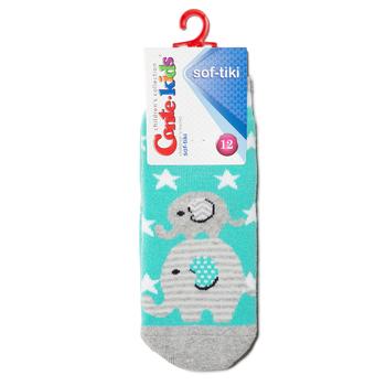 Conte Kids Sof-Tiki Children's Socks 14s - buy, prices for - photo 1