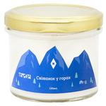 Turbota Dawn in the Mountains Scented Candle 130ml
