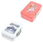 Renga Tondo Plastic Launch Box 1l