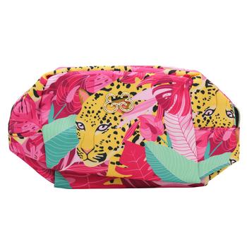 Atout Beaute Leopard Cosmetic Bag 19х17cm in Assortment - buy, prices for NOVUS - photo 2