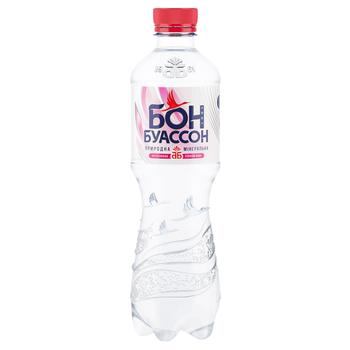 Bon Boisson Non-carbonated Mineral Water 0.5l - buy, prices for MegaMarket - photo 1