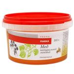 Marka Promo Natural Linden Honey 300g