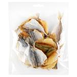 Do Bochkovoho Salted-Dried Yellowstripe Scad 100g