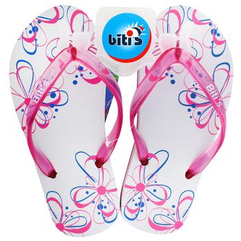 Bitis Kid's Beach Slippers size 30-35 - buy, prices for Tavria V - photo 2