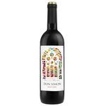 Don Simon Tinto Red Dry Wine 11% 0.75l