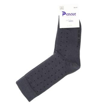 Носки мужские Psocks comfort 40-41р - купить, цены на - фото 1