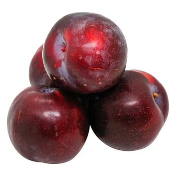 Red Plum