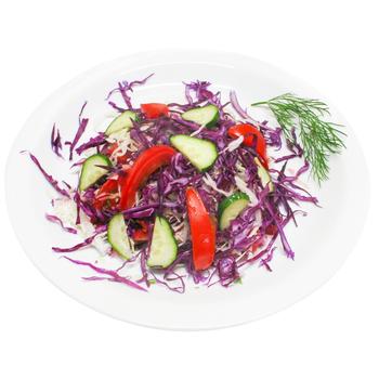 Salad Naomi