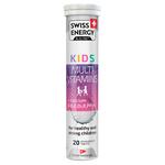 Multivitamin Swiss energy 20pcs