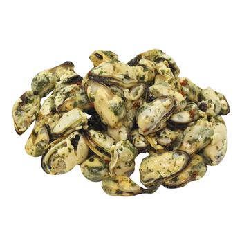 Chilled Mussels with Spices - buy, prices for NOVUS - photo 1