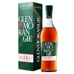 Glenmorangie The Quinta Ruban 12yo Whisky 46% 0.7l