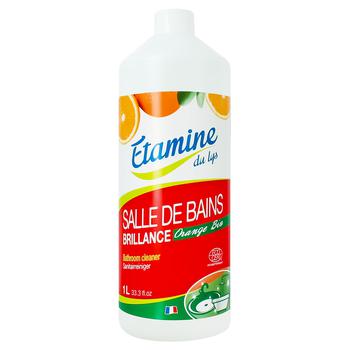 Etamine Du Lys Detergent for Washing Bathroom 1l